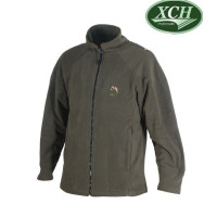 762-6. ХСН Куртка флис (второй слой)