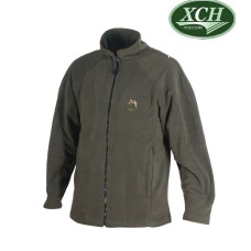 762-6. ХСН Куртка флис (второй слой)