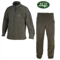ХСН Костюм флис (второй слой)