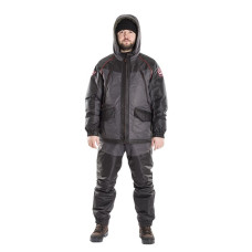 Костюм ХСН Stalker FISHER температура эксплуатации от 0°С до -15°С