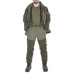 Костюм ХСН Stalker Islandiya температура эксплуатации от +5°С до -15°С Костюм ХСН Stalker Islandiya температура эксплуатации от +5°С до -15°С