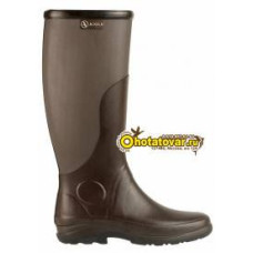 Резиновые сапоги из каучука AIGLE Rboot