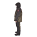 Костюм ХСН SHARK (Lokker khaki) температура эксплуатации от -10°С до -40°С Костюм ХСН SHARK (Lokker khaki) температура эксплуатации от -10°С до -40°С