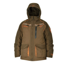 Костюм ХСН Fisher Universal температура эксплуатации от -10°С до -45°С