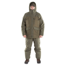 Костюм ХСН DIKSON (ISLANDIYA) температура эксплуатации от -10°С до -45°С