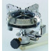 Горелка газовая Kovea Hiker Stove KB-0408 Горелка газовая Kovea Hiker Stove KB-0408