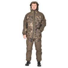 Костюм ХСН Stalker Alova Сумрак температура эксплуатации от -15°С до +5°С