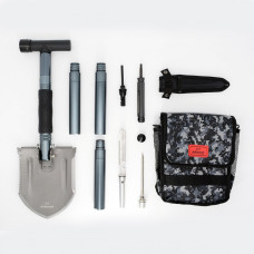 Лопата Adimanti AD110A Многофункциональная