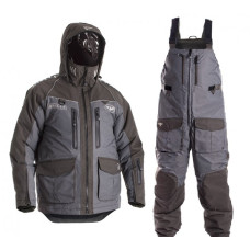 Костюм-поплавок ХСН RESСUER 4 температура эксплуатации EXTREME -45°С Костюм-поплавок ХСН RESСUER 4 температура эксплуатации EXTREME -45°С