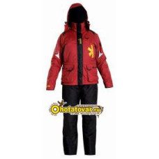 Теплый женский костюм для зимней рыбалки Norfin Lady