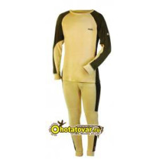 Термобельё Norfin Comfort Line