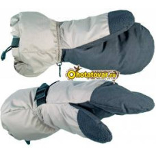 Варежки на пуху Norfin 303107