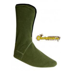 Теплые носки-вкладыши для обуви Norfin Cover Long Теплые носки-вкладыши для обуви Norfin Cover Long