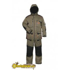 Зимний костюм Norfin Discovery