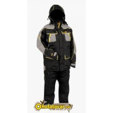 Зимний рыболовный костюм Norfin Explorer