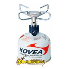 Горелка газовая Kovea Backpackers Stove TKB-9209