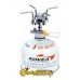 Горелка газовая Kovea Solo Stove KB-0409 Горелка газовая Kovea Solo Stove KB-0409