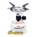 Горелка газовая обычная Kovea Scout Stove ТКВ-8911-1 Горелка газовая обычная Kovea Scout Stove ТКВ-8911-1