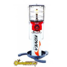 Газовая лампа-фонарь Kovea Glow Lantern KL-102