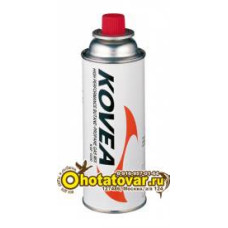 Газовый баллон цангового типа Kovea KGF-0220