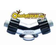 Переходник на две горелки Kovea KA-2105 2 way adapter