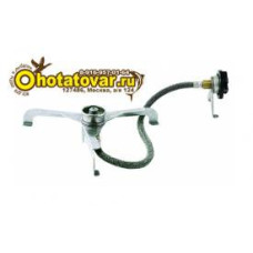 Переходник со шлангом Kovea KA-0103 Cobra Adapter