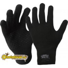 Водонепроницаемые теплые перчатки DexShell Waterproof ThermFit Merino Wool Gloves Водонепроницаемые теплые перчатки DexShell Waterproof ThermFit Merino Wool Gloves