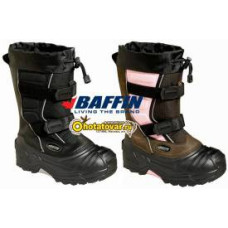 Детские зимние сапоги BAFFIN Young Eiger