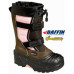 Детские зимние сапоги BAFFIN Young Eiger