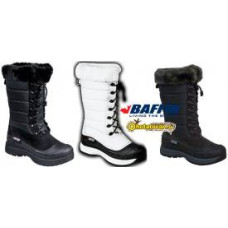 Женские зимние сапоги BAFFIN Iceland