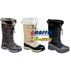 Женские теплые сапоги BAFFIN Judy