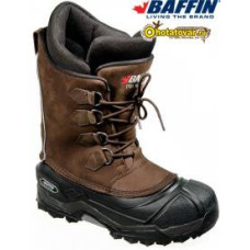 Мощные теплые ботинки BAFFIN Control Max