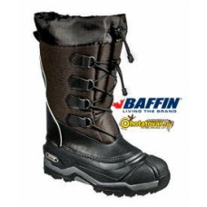 Мощные теплые сапоги BAFFIN Icebreaker