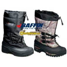 Сапоги для зимней рыбалки BAFFIN Arctic