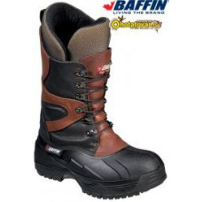 Супер теплые сапоги BAFFIN Apex