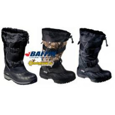 Супер теплые сапоги BAFFIN Impact