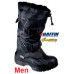 Супер теплые сапоги BAFFIN Impact