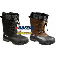 Супер теплые сапоги BAFFIN Shackleton