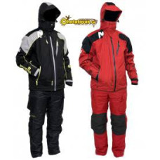 Демисезонный костюм для рыбалки Norfin Verity