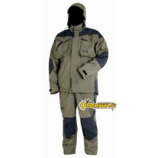 Рыболовный демисезонный костюм Norfin Rapid