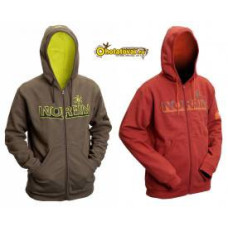 Ветровка с капюшоном Norfin Hoody