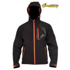 Ветрозащитная куртка для рыбалки Norfin Dynamic