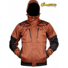Демисезонная куртка для рыбалки Norfin Peak Thermo