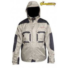 Демисезонная куртка рыбака Norfin Peak