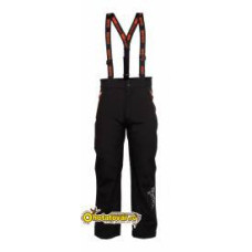 Ветрозащитные брюки для рыбалки Norfin Dynamic Pants
