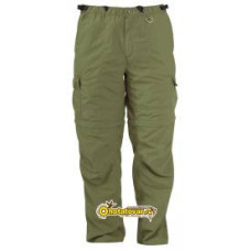 Летние быстросохнущие штаны-шорты Norfin Momentum