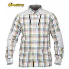 Рубашка для рыбалки с длинным рукавом Norfin Summer Long Sleeve