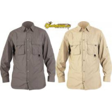 Рубашка с длинным рукавом Norfin Cool Long Sleeve