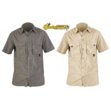 Рубашка с коротким рукавом Norfin Cool