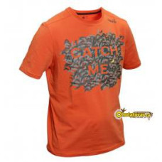 Футболка Norfin Catch Me